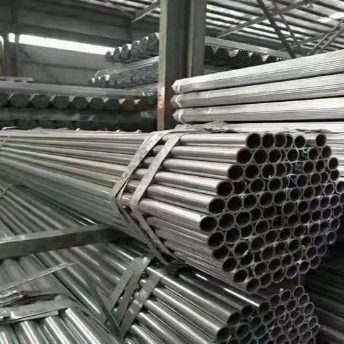 全南q355nhb耐候钢管